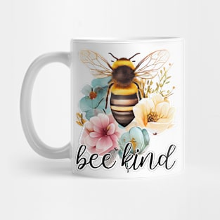 Bee Kind Mug